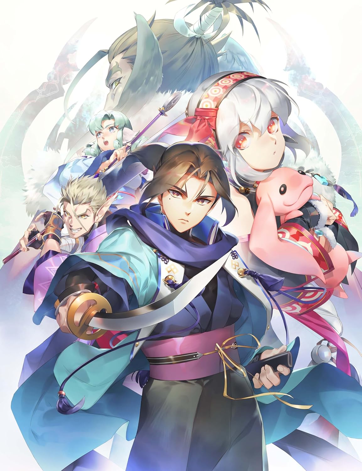 【Switch2】モノクロームメビウス 刻ノ代贖
