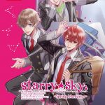 【Switch】Starry☆Sky～Spring Memories～ [限定版]の画像