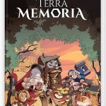 【Switch】Terra Memoriaの画像