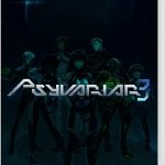 【Switch】サイヴァリア3[限定版]の画像