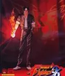 ザ・キング・オブ・ファイターズ96 ネオジオROMの画像