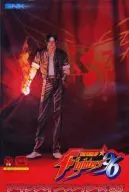 ザ・キング・オブ・ファイターズ96 ネオジオROM