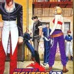 ザ・キング・オブ・ファイターズ97 ネオジオROMの画像