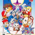 ワンダースワン ポケットファイターの画像