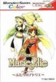 マリー＆エリー ふたりのアトリエ