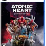 【PS5】Atomic Heart：Ultimate Editionの画像