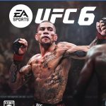 【PS5】EA SPORTS UFC 6の画像