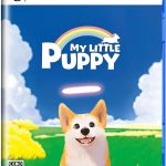 【PS5】My Little Puppy [通常版]の画像