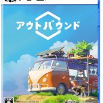 【PS5】Outboundの画像