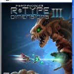 【PS5】R-Type Dimensions III [通常版]の画像