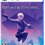 【PS5】Severed Steelの画像