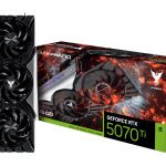 【RTX5070 Ti】GeForce RTX5070Ti NE7507T019T2-GB2031Xの画像