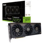 【RTX5070 Ti】GeForce RTX5070Ti PROART-RTX5070TI-O16Gの画像