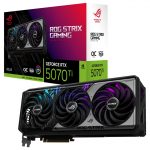 【RTX5070 Ti】GeForce RTX5070Ti ROG-STRIX-RTX5070TI-O16G-GAM…の画像