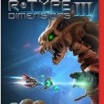 【Switch2】R-Type Dimensions III [通常版]の画像