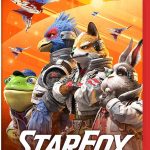 【Switch2】Star Foxの画像