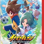 【Switch2】イナズマイレブン 英雄たちのヴィクトリーロード Nintendo Switch 2 Editionの画像