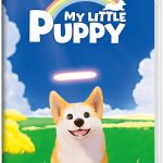 【Switch】My Little Puppy [通常版]の画像
