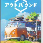 【Switch】Outboundの画像