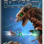 【Switch】R-Type Dimensions III [通常版]の画像