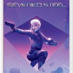 【Switch】Severed Steelの画像