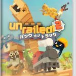 【Switch】Unrailed 2：バック・オン・トラック [通常版]の画像