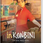 【Switch】inKONBINI：One Store. Many Stories [通常版]の画像