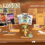 【Switch】inKONBINI：One Store. Many Stories [限定版]の画像