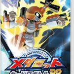 【Switch】メダロット カードロボトルRB カブトVer. [通常版]の画像