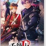 【Switch】千銃士：Rhodoknight for Nintendo Switch[通常版]の画像