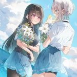 【Switch】嘘から始まる恋の夏 [初回限定版]の画像