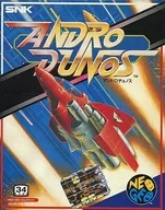 アンドロデュノス ネオジオROM
