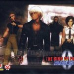 ザ・キング・オブ・ファイターズ2000 ネオジオROMの画像
