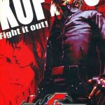ザ・キング・オブ・ファイターズ2001 ネオジオROMの画像