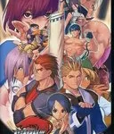 レイジ・オブ・ザ・ドラゴンズ ネオジオROMの画像