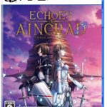 【PS5】Echoes of Aincrad [通常版]の画像