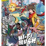 【PS5】Hi-Fi RUSH DELUXE EDITIONの画像