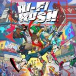 【PS5】Hi-Fi RUSH [通常版]の画像
