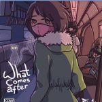 【PS5】What comes after [通常版]の画像