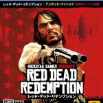 【PS5】レッド・デッド・リデンプションの画像