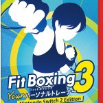 【Switch2】Fit Boxing 3 - Your パーソナルトレーナー Nintendo Switch 2 …の画像