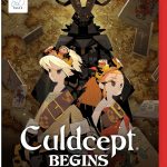【Switch2】カルドセプト ビギンズ Nintendo Switch 2 Edition [通常版]の画像