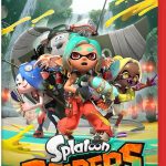 【Switch2】スプラトゥーン レイダースの画像