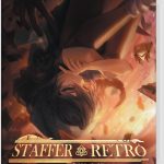 【Switch】Staffer Retro： 超能力推理クエストの画像