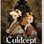 【Switch】カルドセプト ビギンズ [通常版]の画像