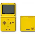 ドンキーサマーキャンペーン ドンキーSP ゲームボーイアドバンスSP本体の画像