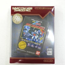 機動戦士Zガンダム ホットスクランブル  ゲームボーイアドバンスソフト