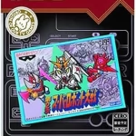 第2次スーパーロボット大戦 ファミコンミニ ゲームボーイアドバンスソフトの画像