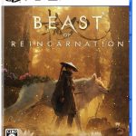 【PS5】Beast of Reincarnationの画像