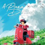 【PS5】ピザデリバリー [限定版]の画像